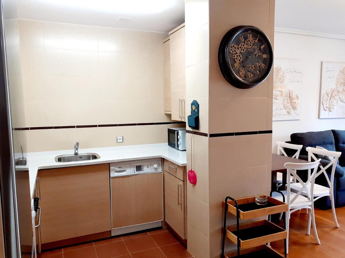 Apartamento Con Jardin Marbles Ezcaray Exterior foto